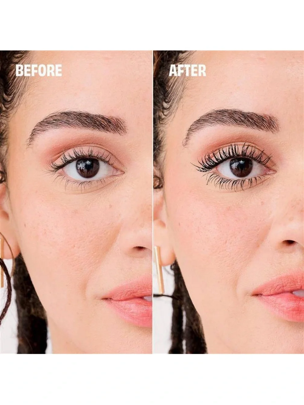 Benefit BADgal Royalty Mascara SET- NIB!